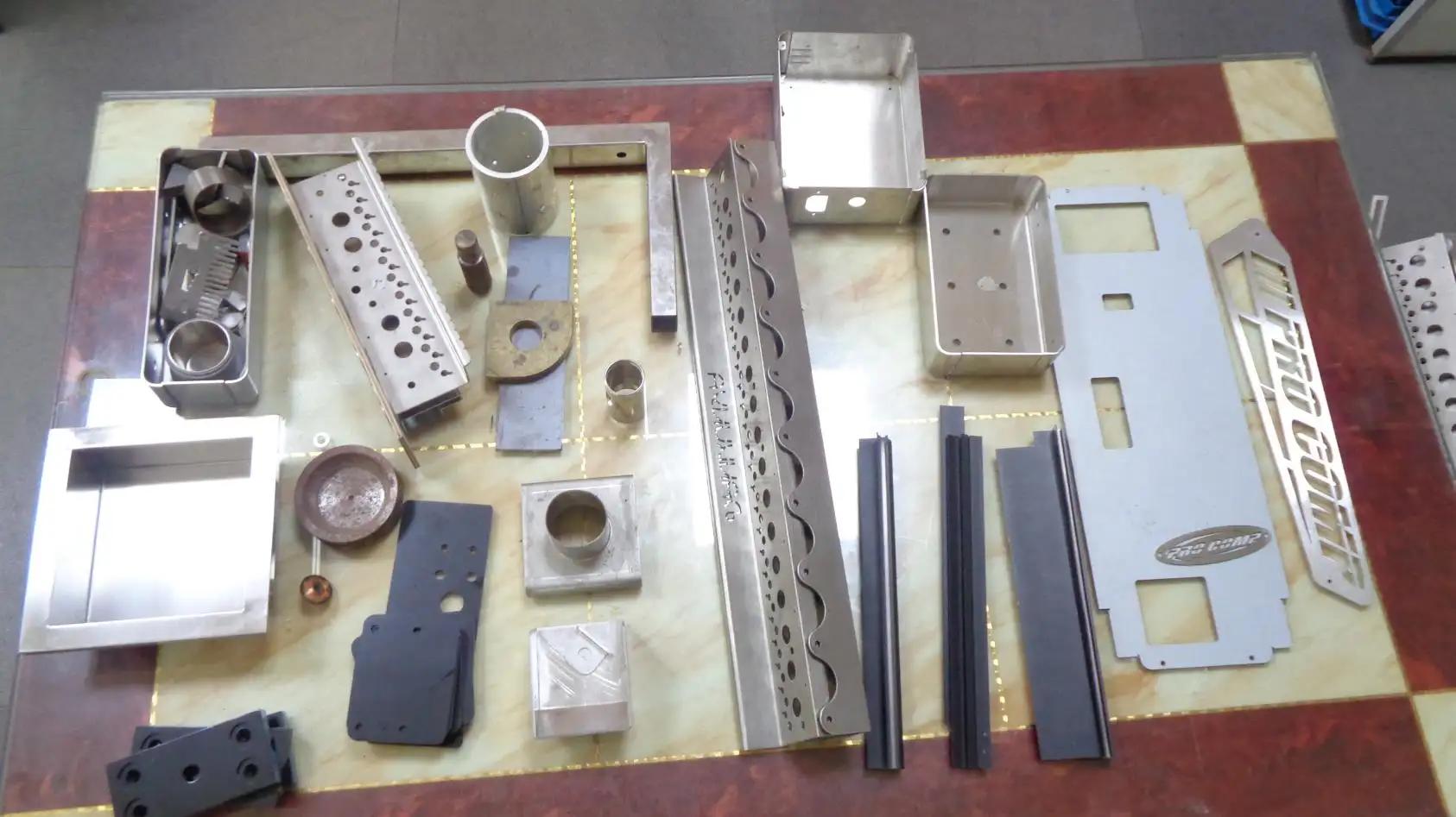 Ningbo Yuxin Metal Product Co., Ltd.