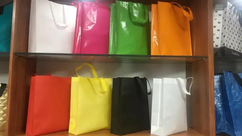 Pingyang Icom Bag Co., Ltd.