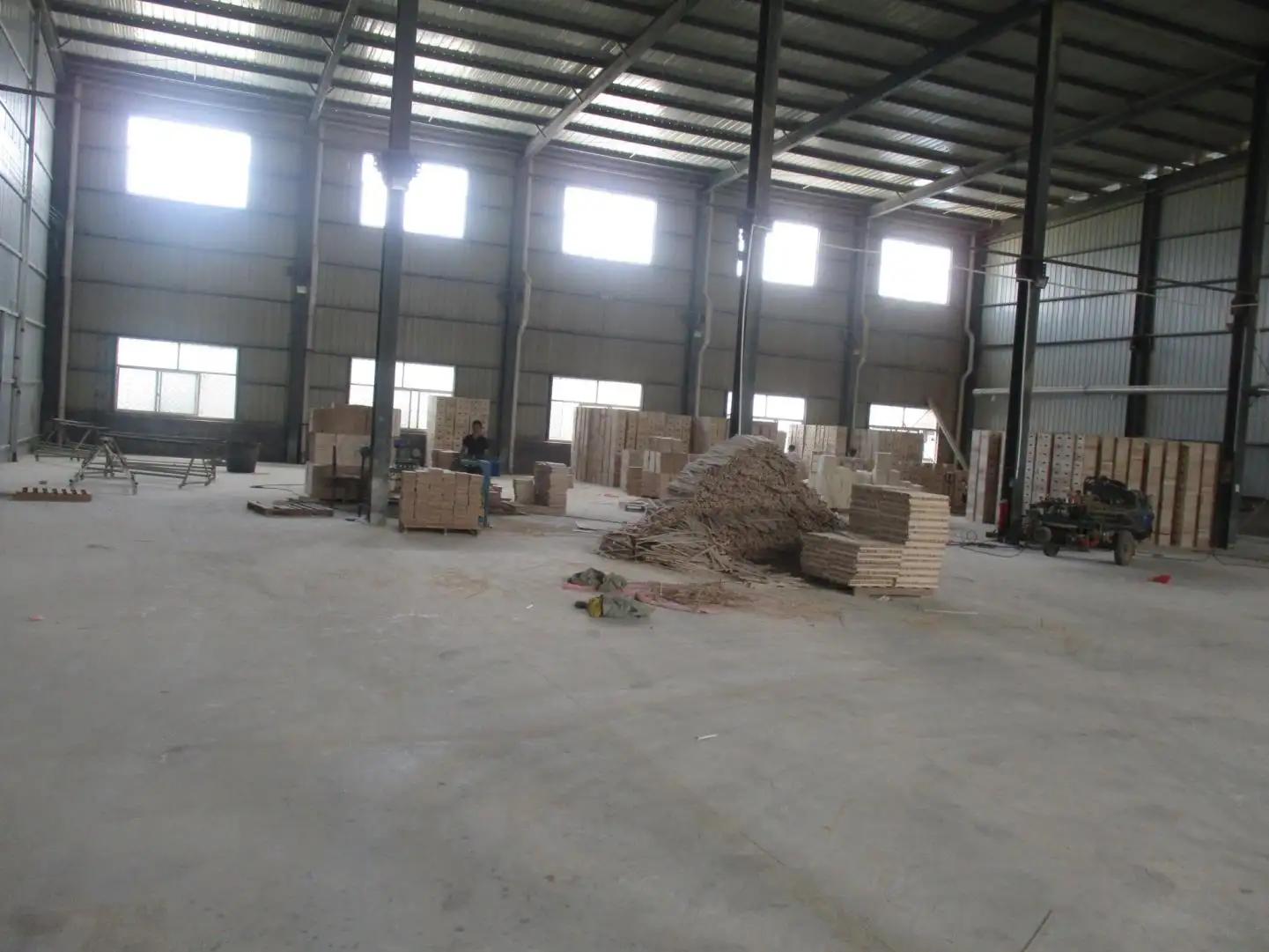 Cao County Shengya Arts & Crafts Co., Ltd.
