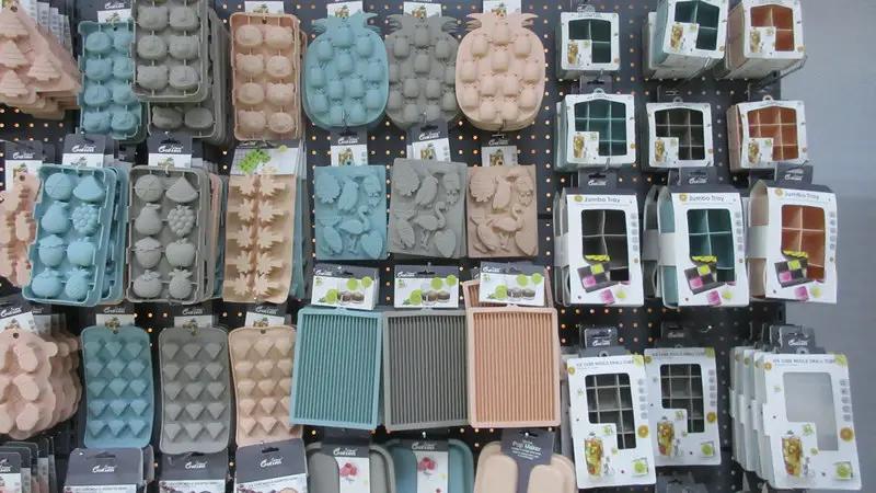 Yangjiang Aoda Industrial & Trade Co., Ltd.