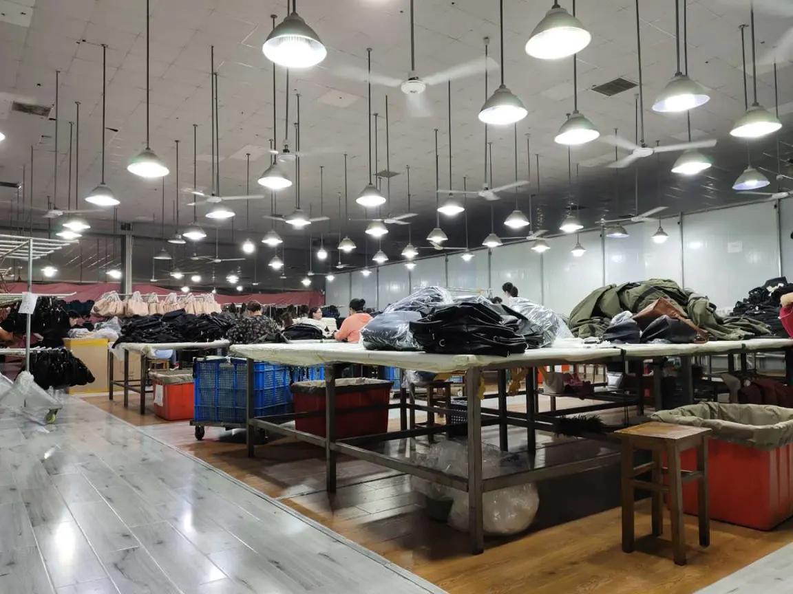 Hebei Chahang Fitness Equipment Co., Ltd.