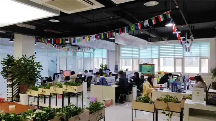 Shouguang Simaite Trade Co., Ltd.