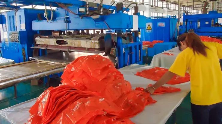 New Time Plastic Manufacturing Ltd.