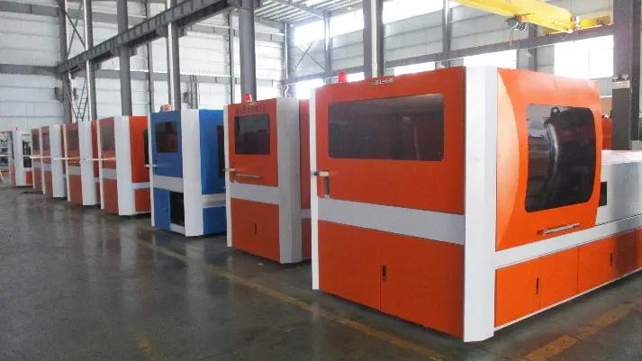 Taizhou Huangyan Yuanda Machinery Manufacture Co., Ltd.