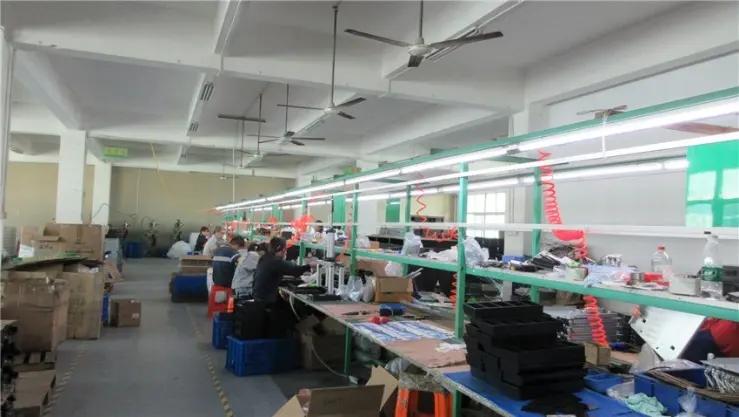 Xiamen Kasrow Industry & Trade Co., Ltd.