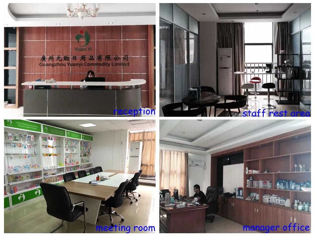 Guangzhou Yuanyi Commodity Co., Ltd.
