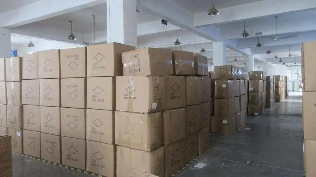 Yiwu Shumi Daily Necessities Co., Ltd.