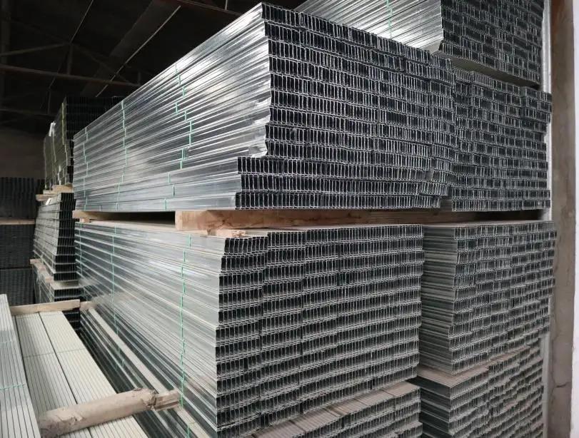 Lanzhou Jintailong Building Materials Co., Ltd.