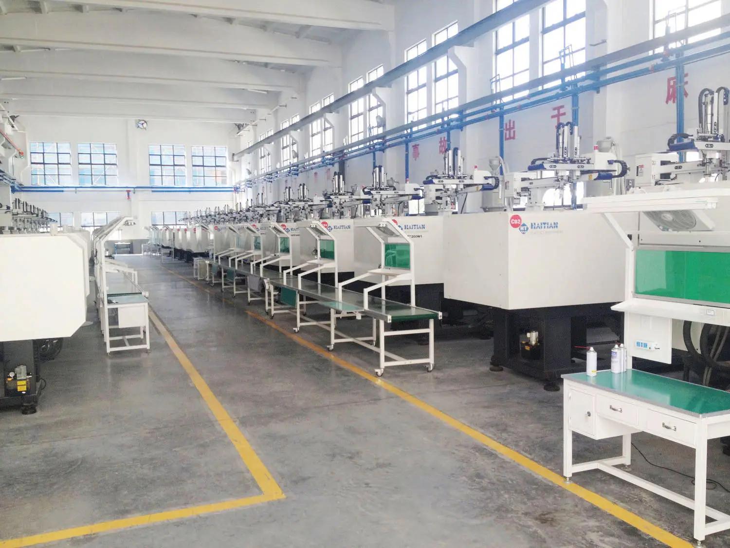 Ningbo Lichi Commodity Co.,Ltd.