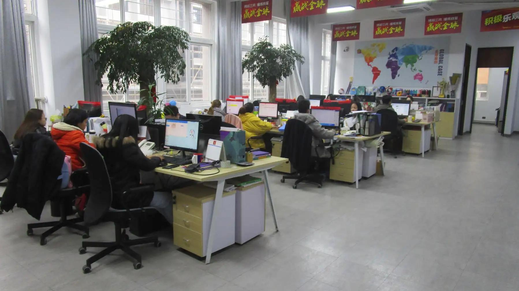 Wenzhou Betta Amusement Toys Co., Ltd.