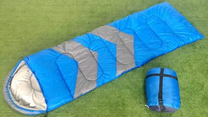 Caoxian Woqi Outdoor Equipment Co., Ltd.