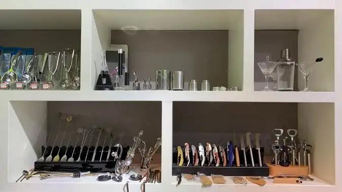 Zhejiang Creation Industry &trade Co., Ltd.