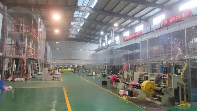 SHANDONG LIQUN ECO TECHNOLOGY CO.,LTD