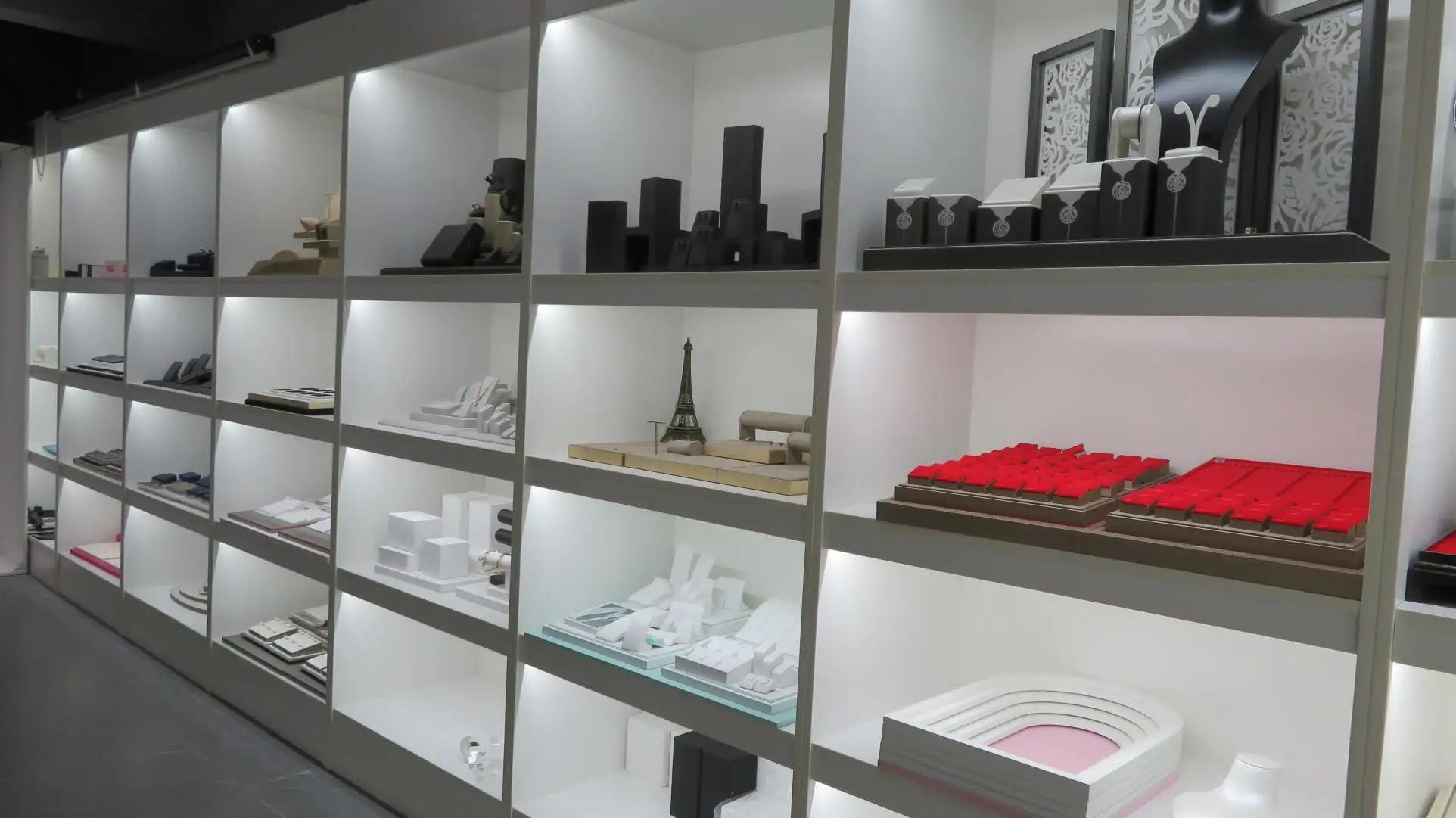 Shenzhen Beauty Jewelry Packaging Products Co., Ltd.