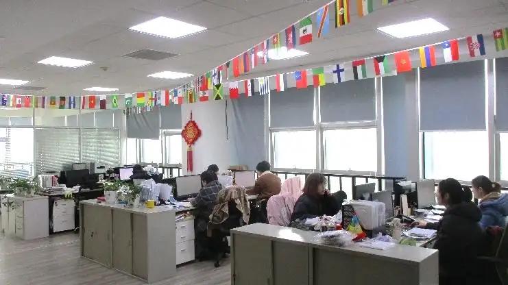 Ningbo L&B Import & Export Co., Ltd.