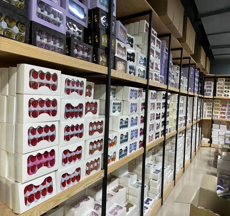 Yunnan Rongsheng Flower Co., Ltd.