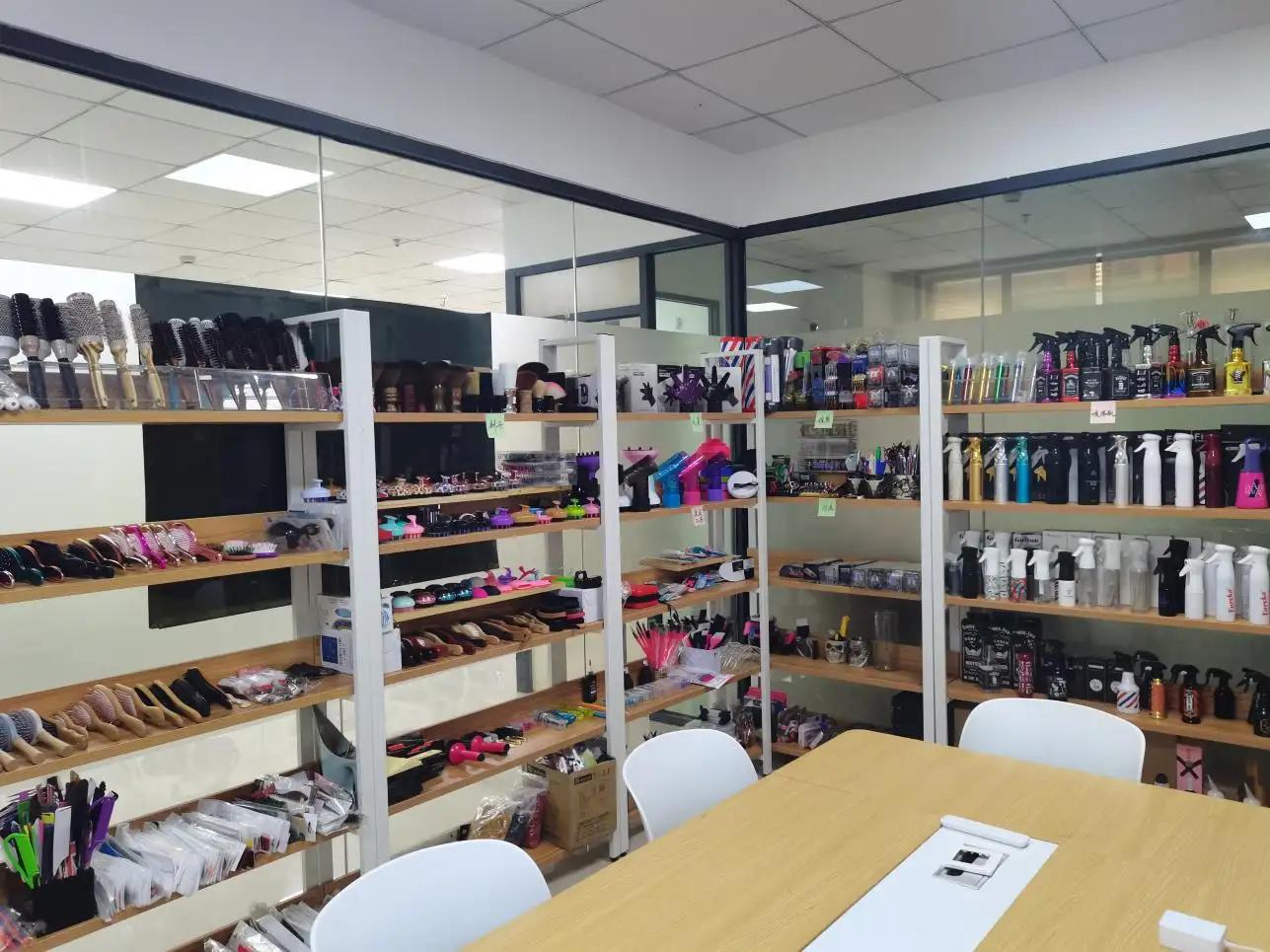 Guangzhou Wan Mei Beauty Products Co.,ltd.
