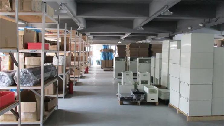 Supplier