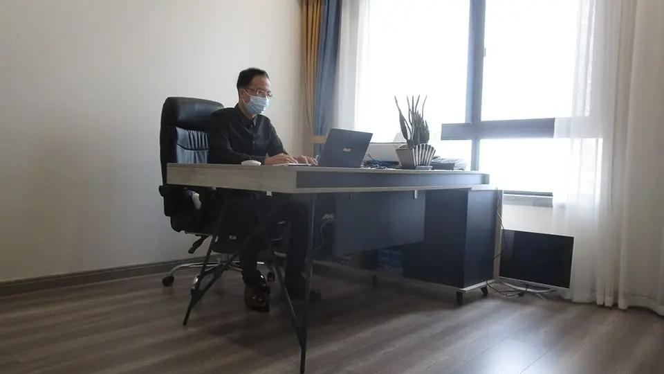 Ruian Furis Machinery Co.,Ltd