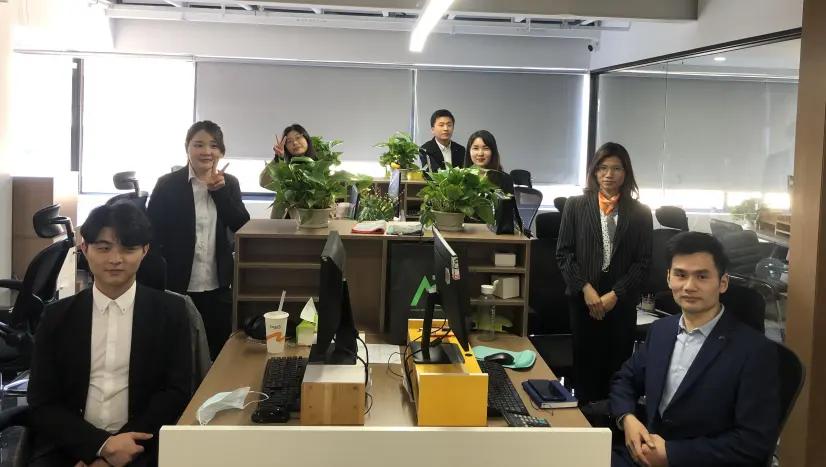 Hangzhou Able Import & Export Co.,Ltd
