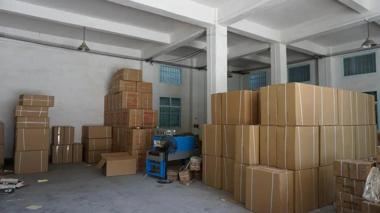 Chaozhou Chaoan Yajiashun Hardware Product Co., Ltd.