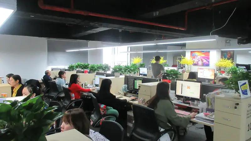 Guangzhou PYDLife Houseware Co., Limited