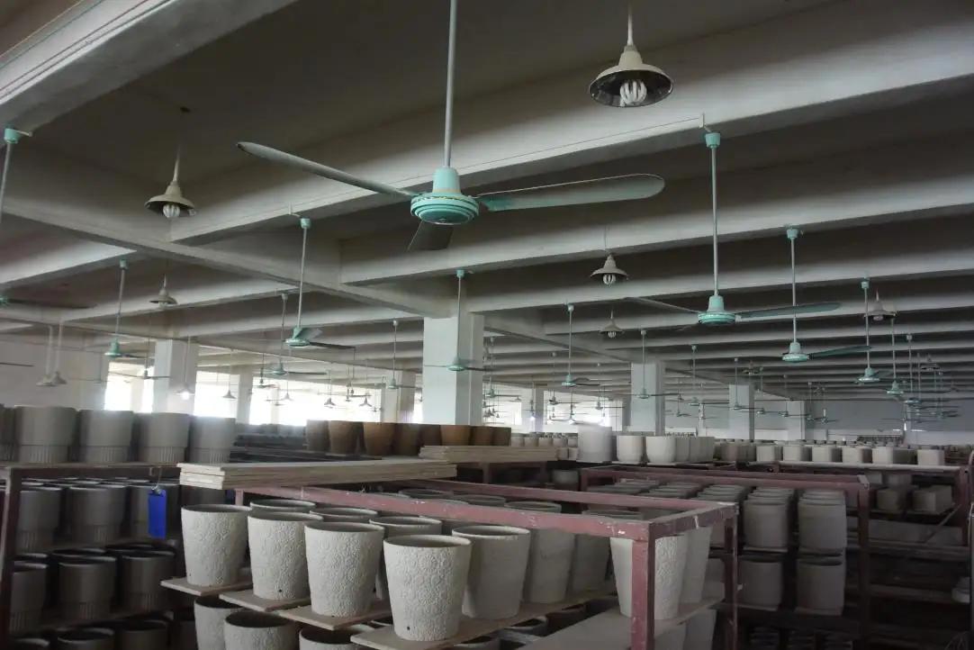 Chaozhou Veio Ceramics Co., Ltd.