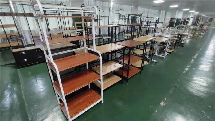 Fujian Province Suoernuo Household Products Co., Ltd.