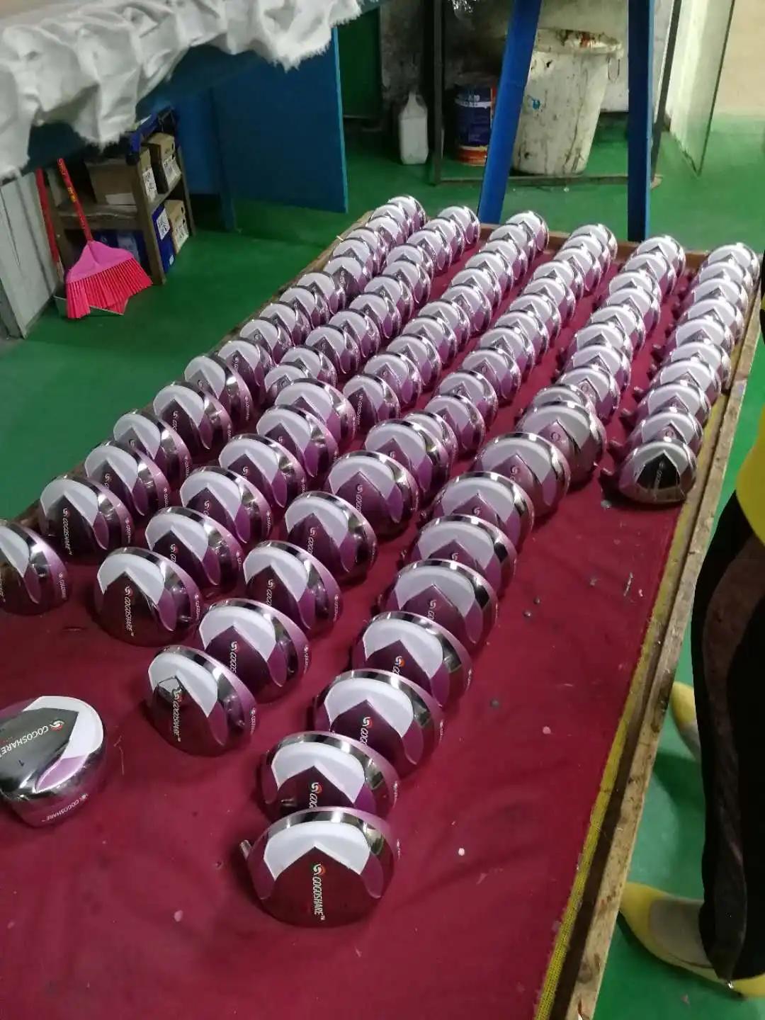 Shenzhen Zetu Sports Goods Co., Ltd.