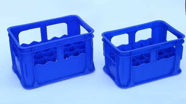 Linyi Baoyanchengxiang Plastic Co., Ltd.