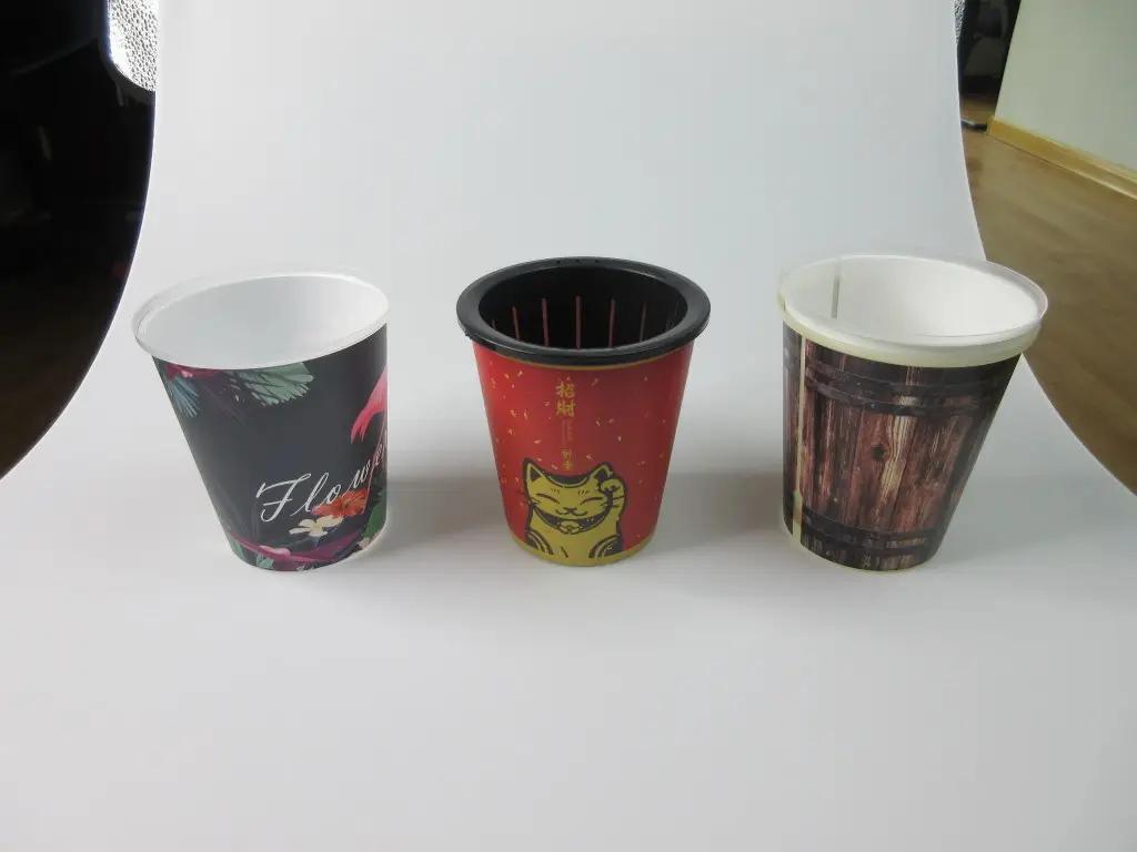 Weifang Minfly Packaging Co., Ltd.
