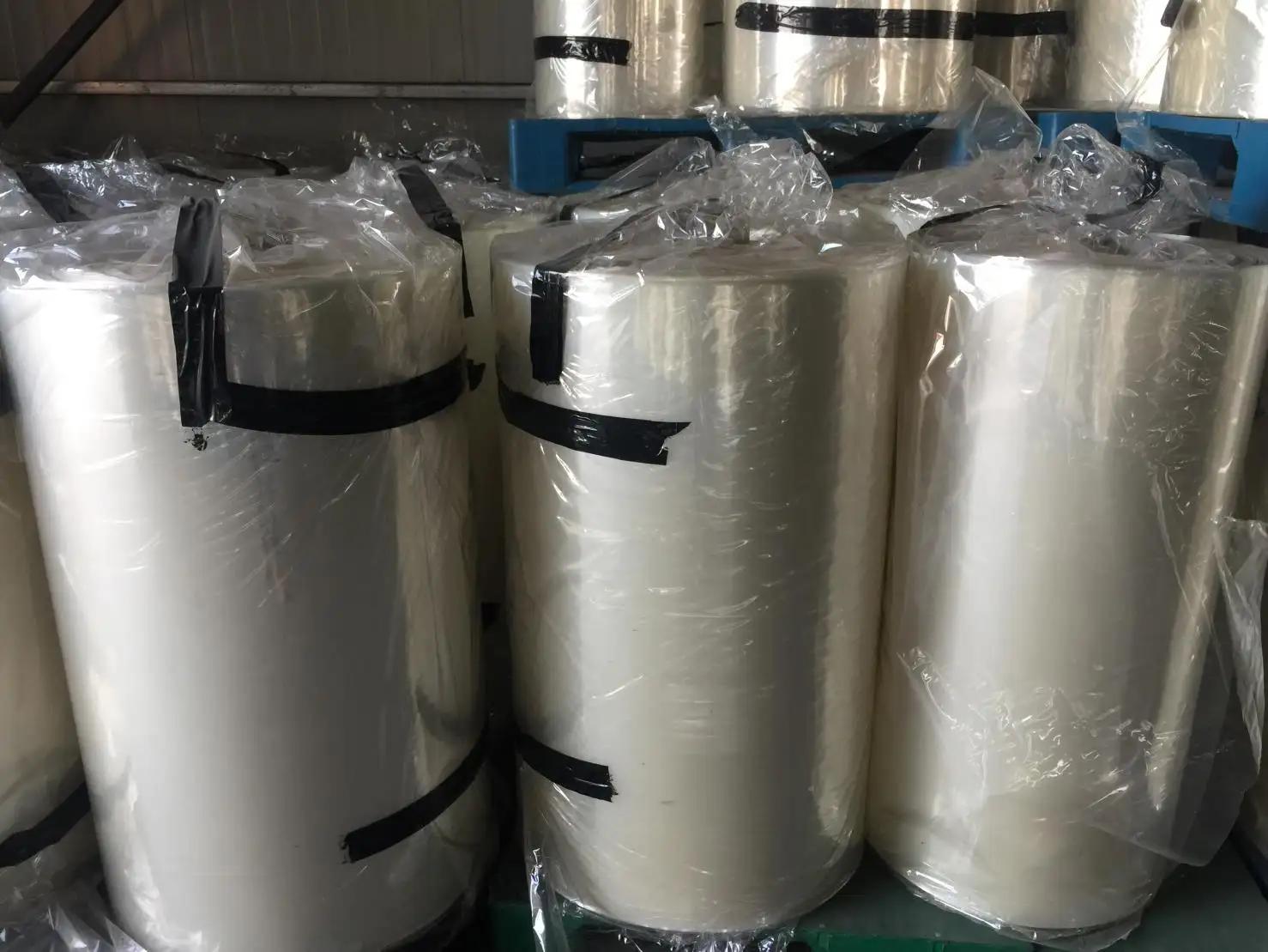 Jiangyin Film-Maker Plastic Co., Ltd.