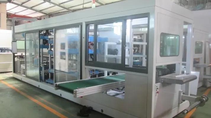 Ruian Litai Machinery Co., Ltd.
