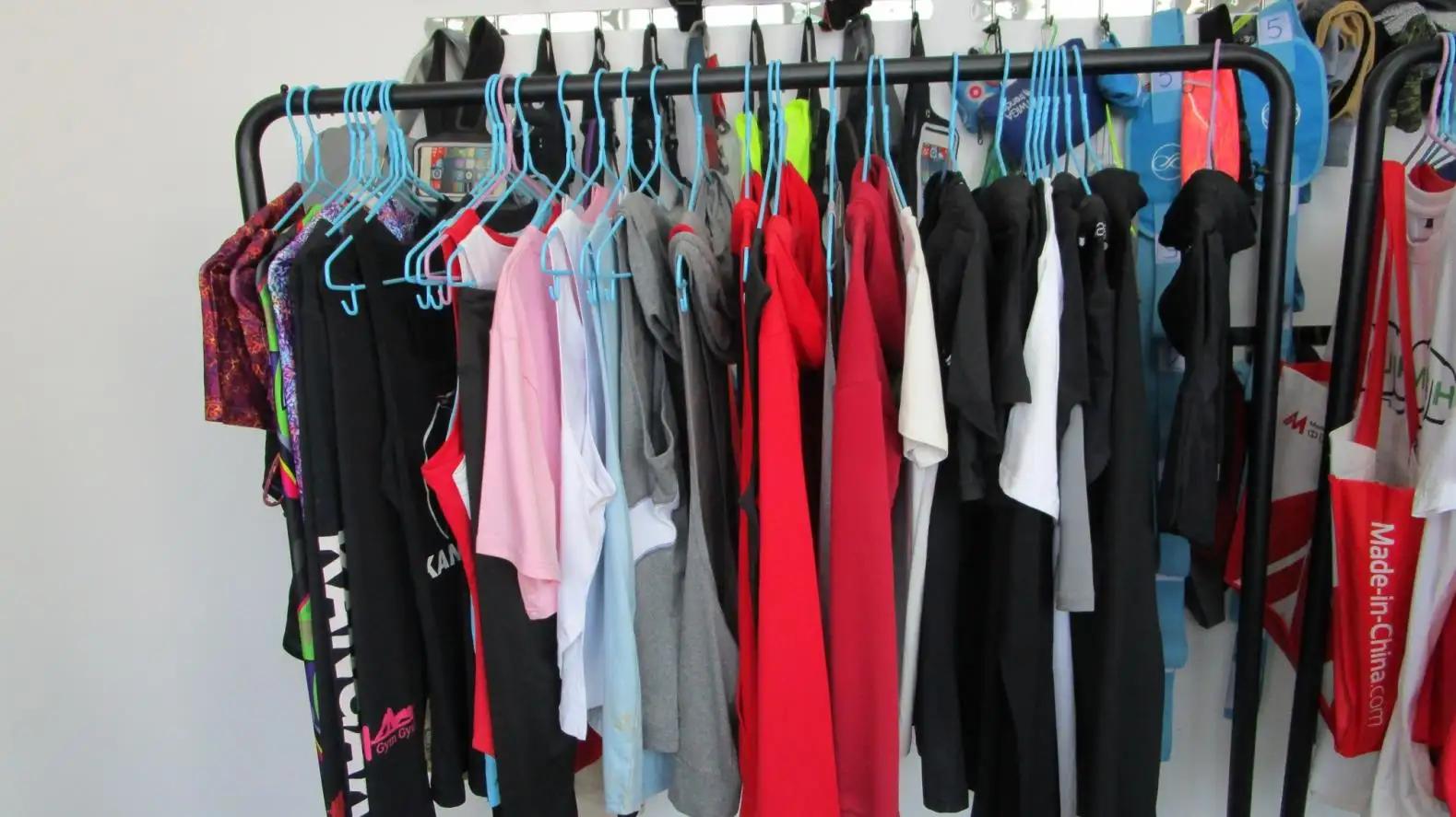 Dongguan Flya Sports Goods Co., Ltd.