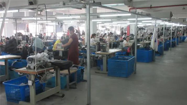 Zhejiang Anji Hengyun Furniture Co., Ltd.