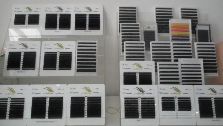 Qingdao Kelly Lash Cosmetic Co., Ltd.
