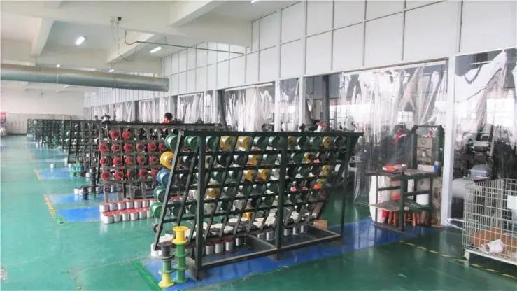 Zhenjiang Hongda Commodity Co., Ltd.