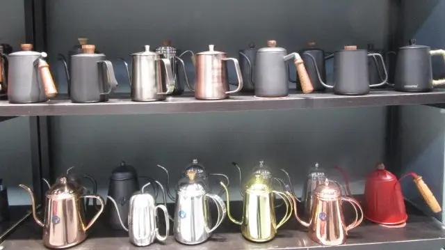 Jiangmen Chang Kun Industrial Co., Ltd.