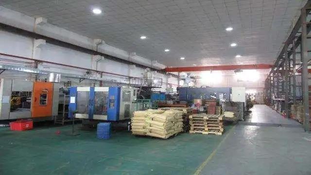 Guangzhou Jindide Plastic Products Co., Ltd.