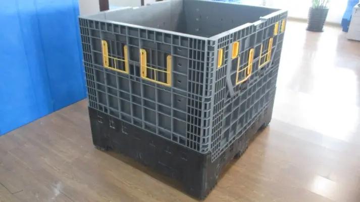 Qingdao Huading Industry Co., Ltd.