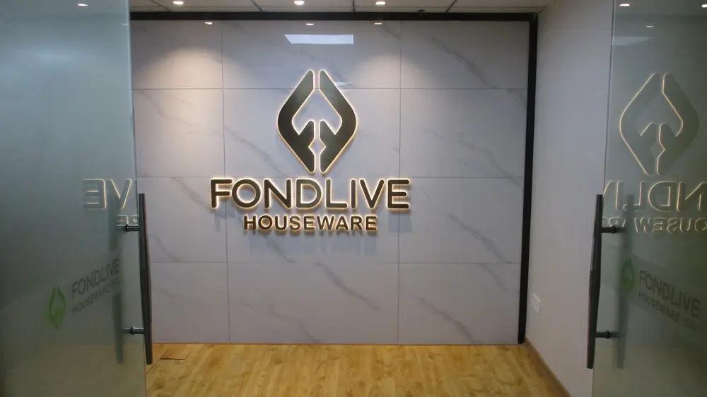Fujian Fondlive Houseware Co., Ltd.