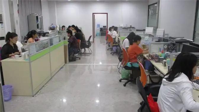 Shenzhen Biansebao Arts& Crafts Company Ltd.
