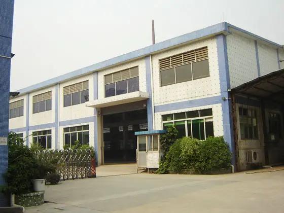 Yiwu Yanyu Trade Co., Ltd.
