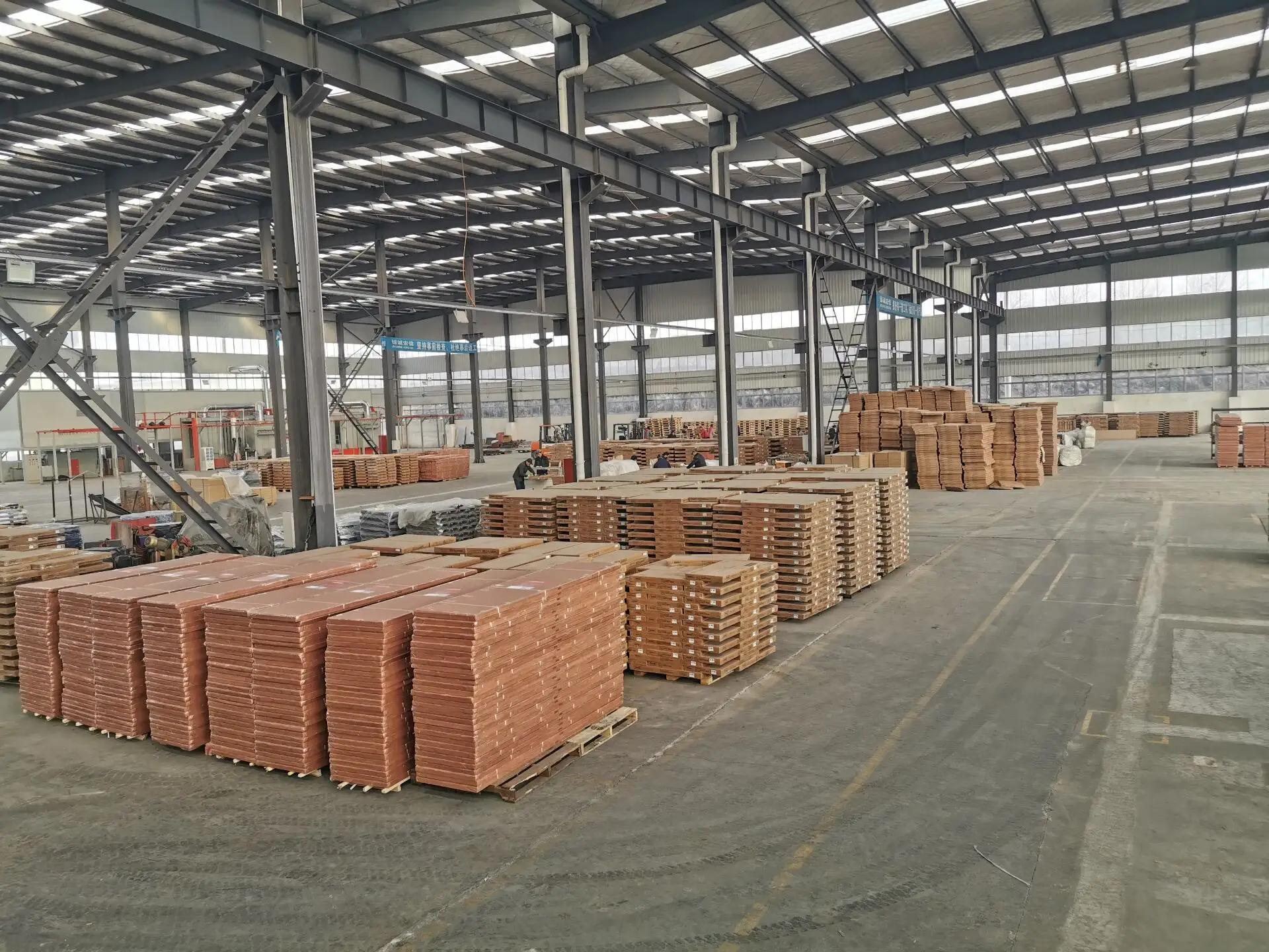 Qingdao Shunxinyi Metal Products Co., Ltd.