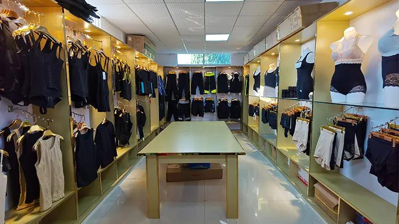 Guangzhou Chaoyang Clothing Technology Co., Ltd.