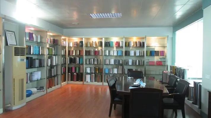 Jiangmen Prime Fortune Houseware Co., Ltd.