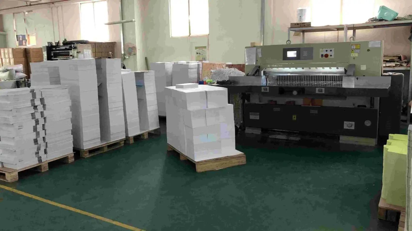 Shenzhen Jinshun Printing Co., Ltd.