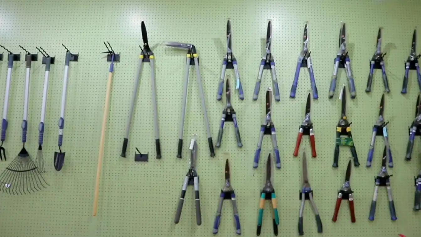 Zhejiang Wugu Paoshin Industries Co., Ltd