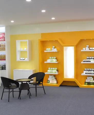 Guangdong Metka Household Products Co., Ltd.