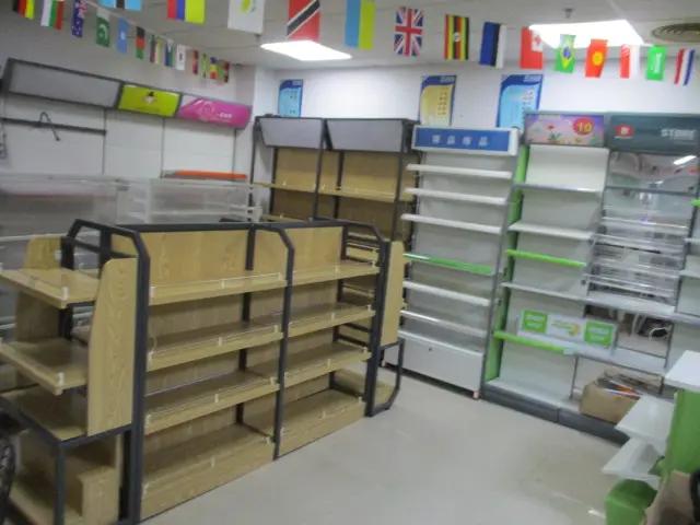 Guangzhou Heda Shelves Co., Ltd.